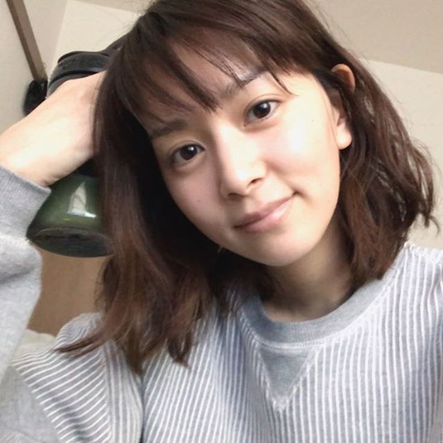 하루에 하나씩 올려보는 일본 여배우 145. 이시바시 안나 | 인스티즈