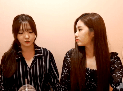 올시즌 폼이 정말 좋은 프로미스나인(fromis_9) 노지선 | 인스티즈