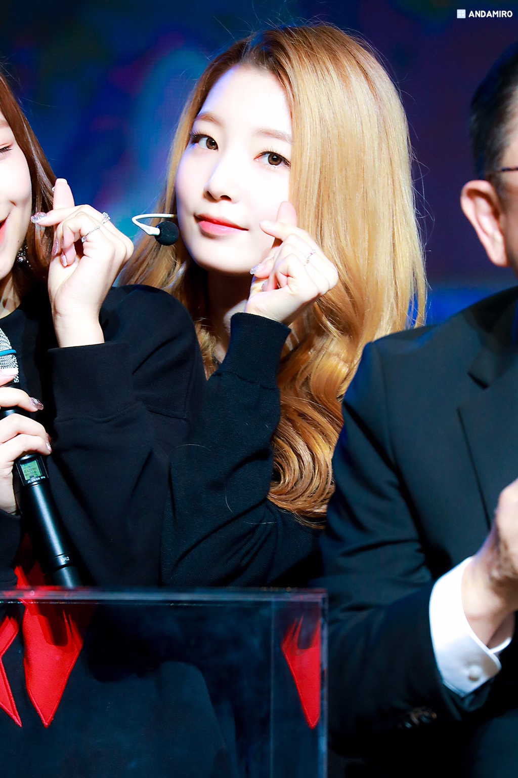 [로켓펀치] 김연희 | 인스티즈