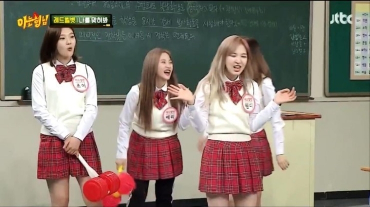 아는형님 역대 원탑 게스트 | 인스티즈