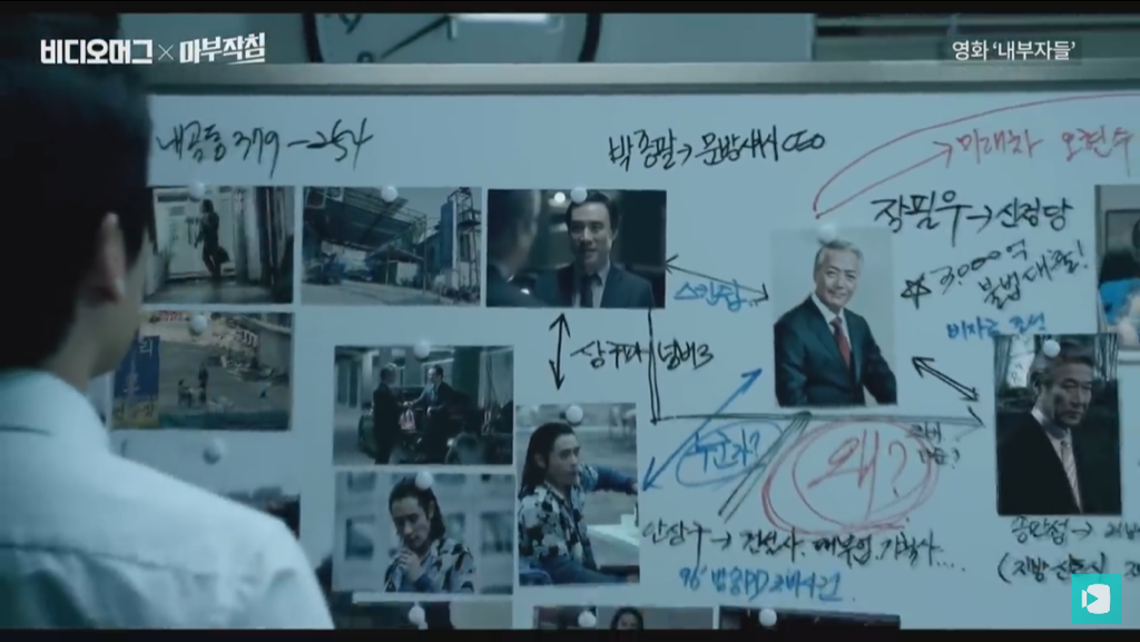 청룡영화상 작품상에 출연작이 가장 많이 노미네이트 된 배우.jpg | 인스티즈