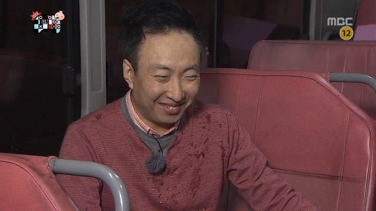 금강불감을 제압하는 명수형 | 인스티즈