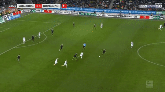 홀란 해트트릭.gif | 인스티즈