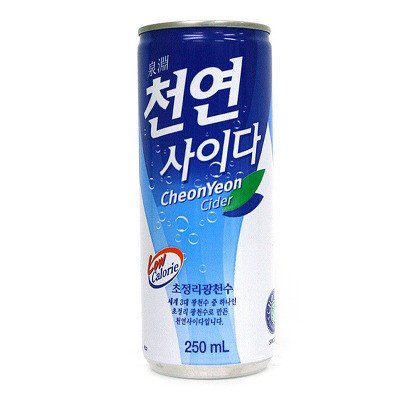 진짜 사이다 덕후들은 이거만 마심.jpg | 인스티즈