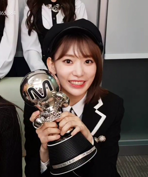 아이즈원) 미야와키 사쿠라 | 인스티즈