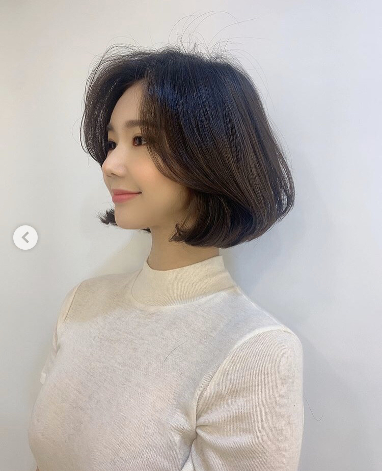 은근히 이쁜 정태영 아나운서 | 인스티즈