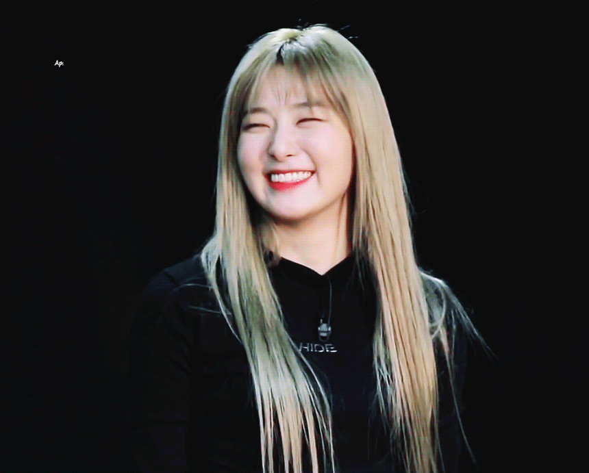 레드벨벳 슬기의 연습생 시절 멘탈과 마음가짐을 보여주는 따뜻한 조언들 | 인스티즈