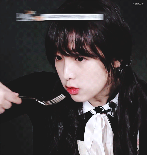 아이즈원) 흑설탕언니 | 인스티즈