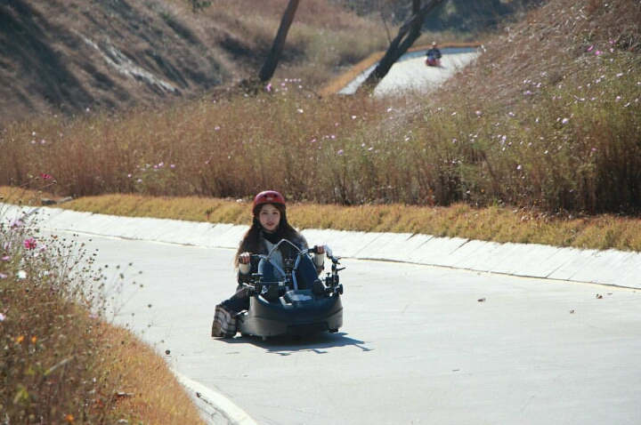 카트라이더 여자친구 소원 | 인스티즈