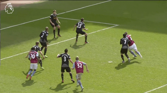 이피엘 골라인 수비 모음 | 인스티즈