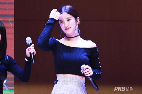 에이핑크 박초롱 ㄹㅁㄴ.jpg | 인스티즈