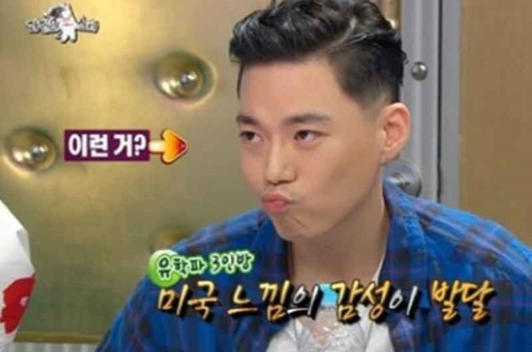 개인적인 한국에서 성공했으면 하는 가장 유니크한 가수 | 인스티즈