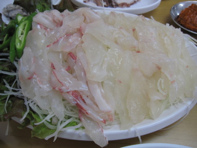 내가 선호하는 소주 안주 유형은? | 인스티즈