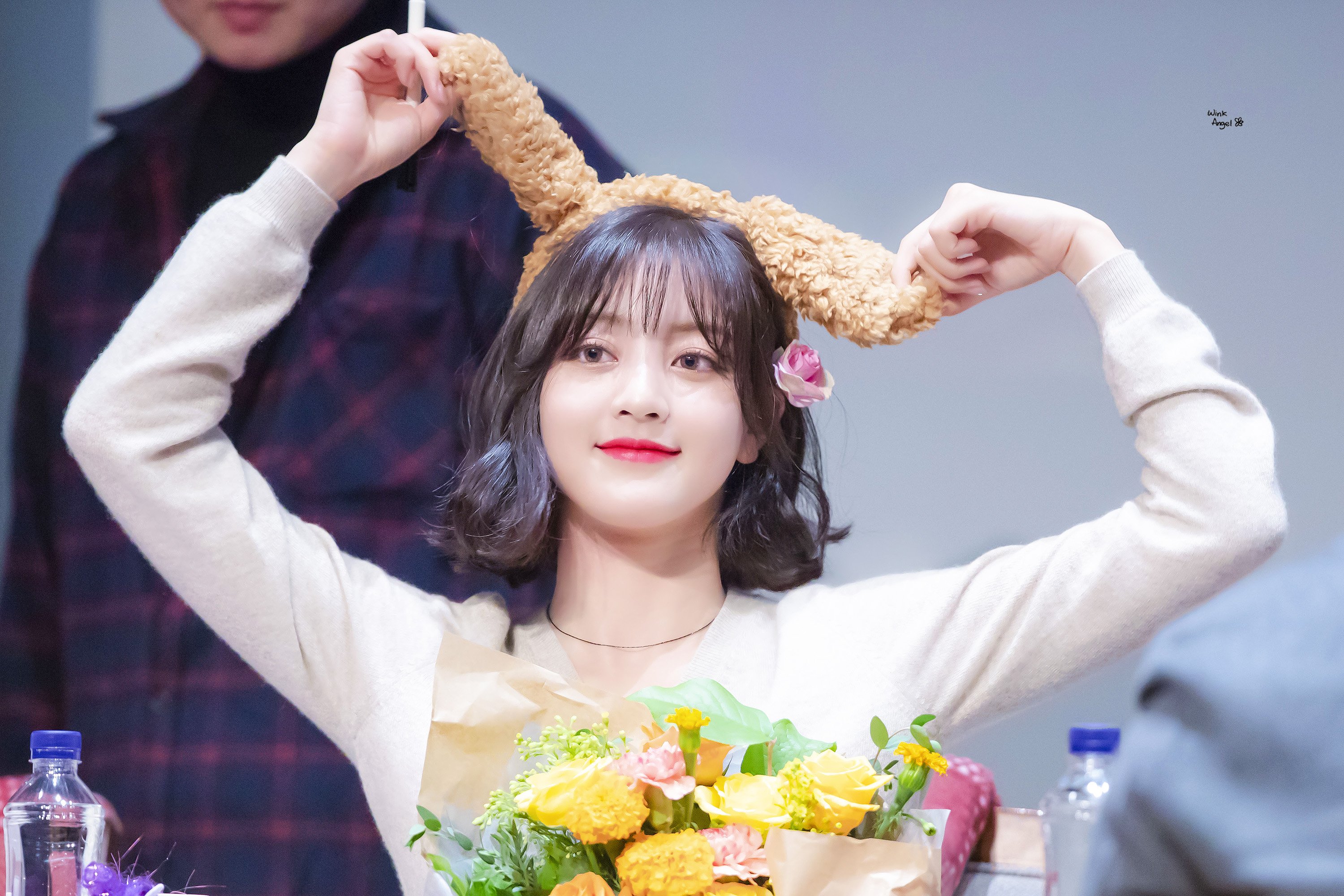 최근 트와이스 지효의 비쥬얼.jpg | 인스티즈