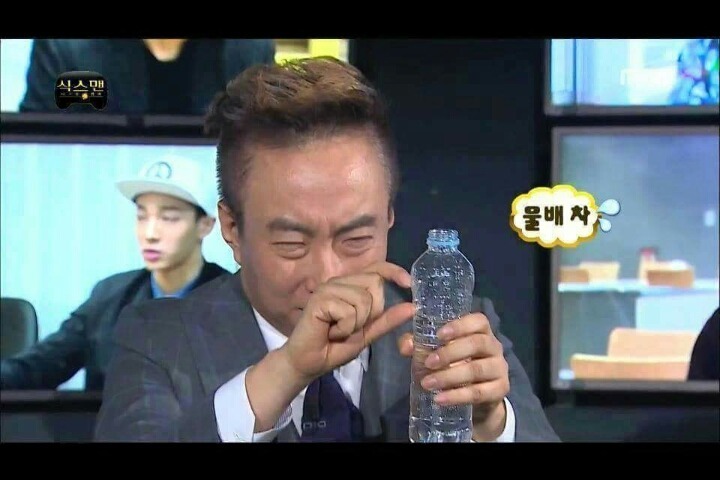 갑자기 통신사 광고 찍는 무한도전 멤버들 | 인스티즈