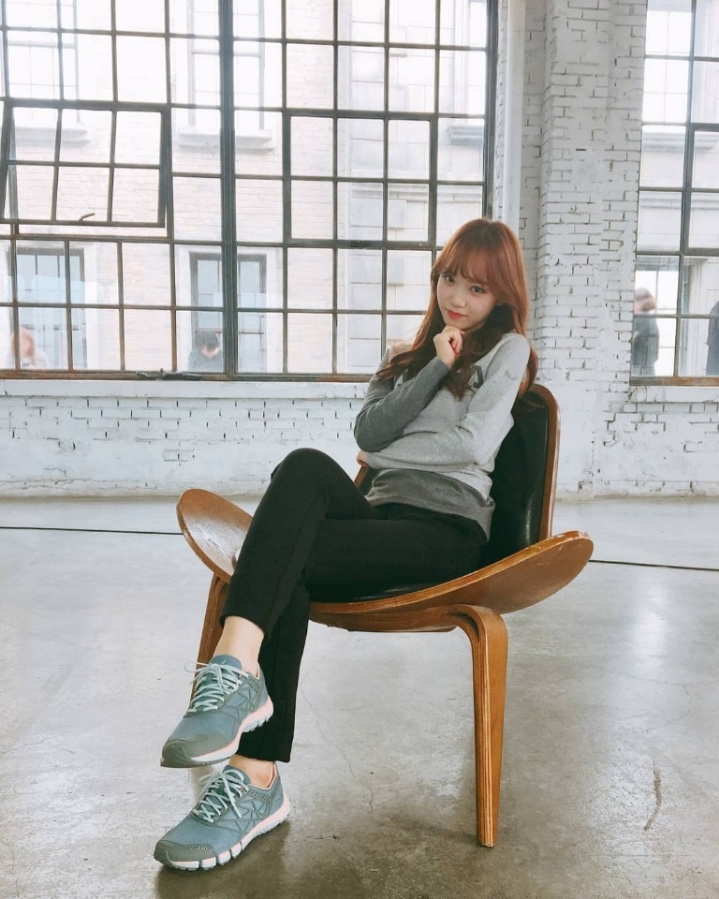 아이즈원 쌈무요정 | 인스티즈