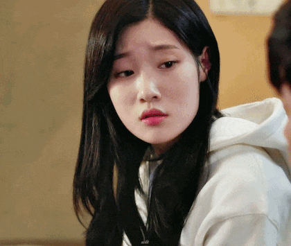웹드라마 109별일다있네 정채연 .jpgif | 인스티즈