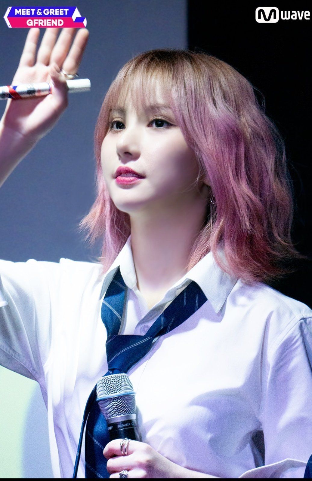 여자친구 은하.jpgif | 인스티즈