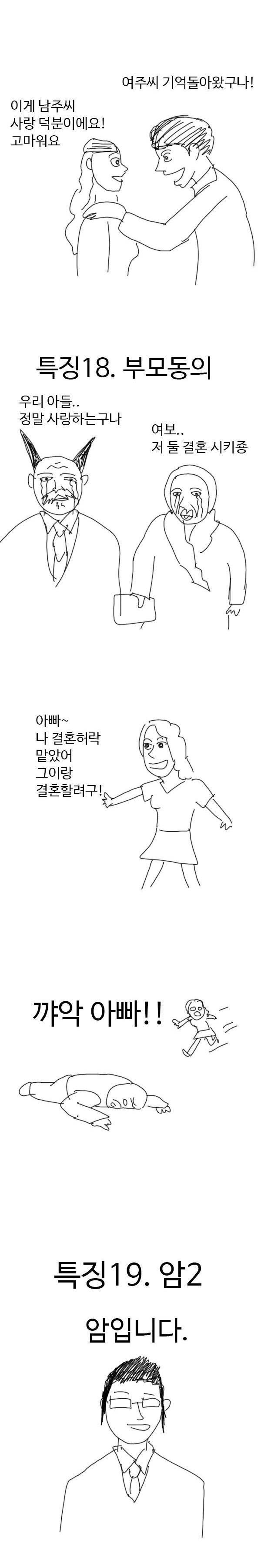 주말드라마 특징.jpg | 인스티즈
