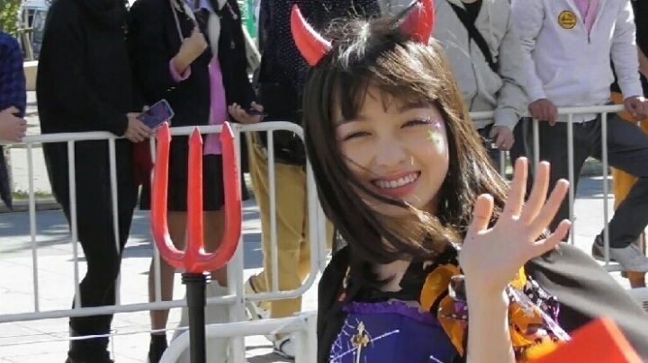 [데이터주의] 2019 첫 하시모토 칸나 | 인스티즈