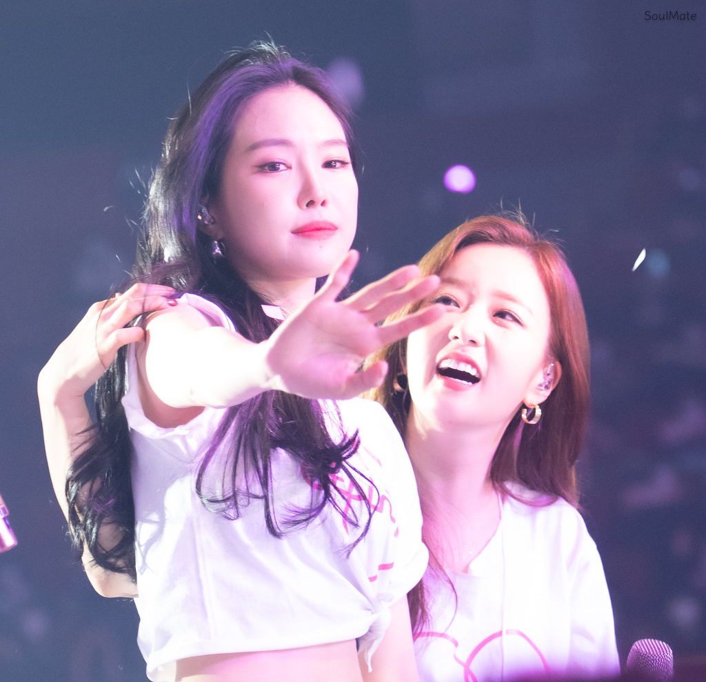 [에이핑크] 나은이의 생일이라서 나은이 | 인스티즈