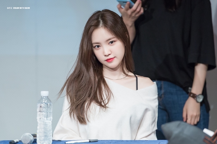 역대 걸그룹 비주얼 멤버 중 가장 예쁜 여자 ㄷㄷ | 인스티즈