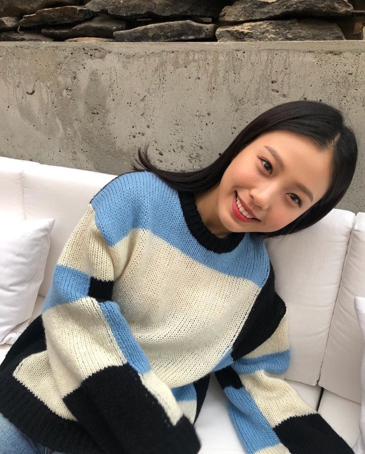 고민시 인스타.jpg | 인스티즈