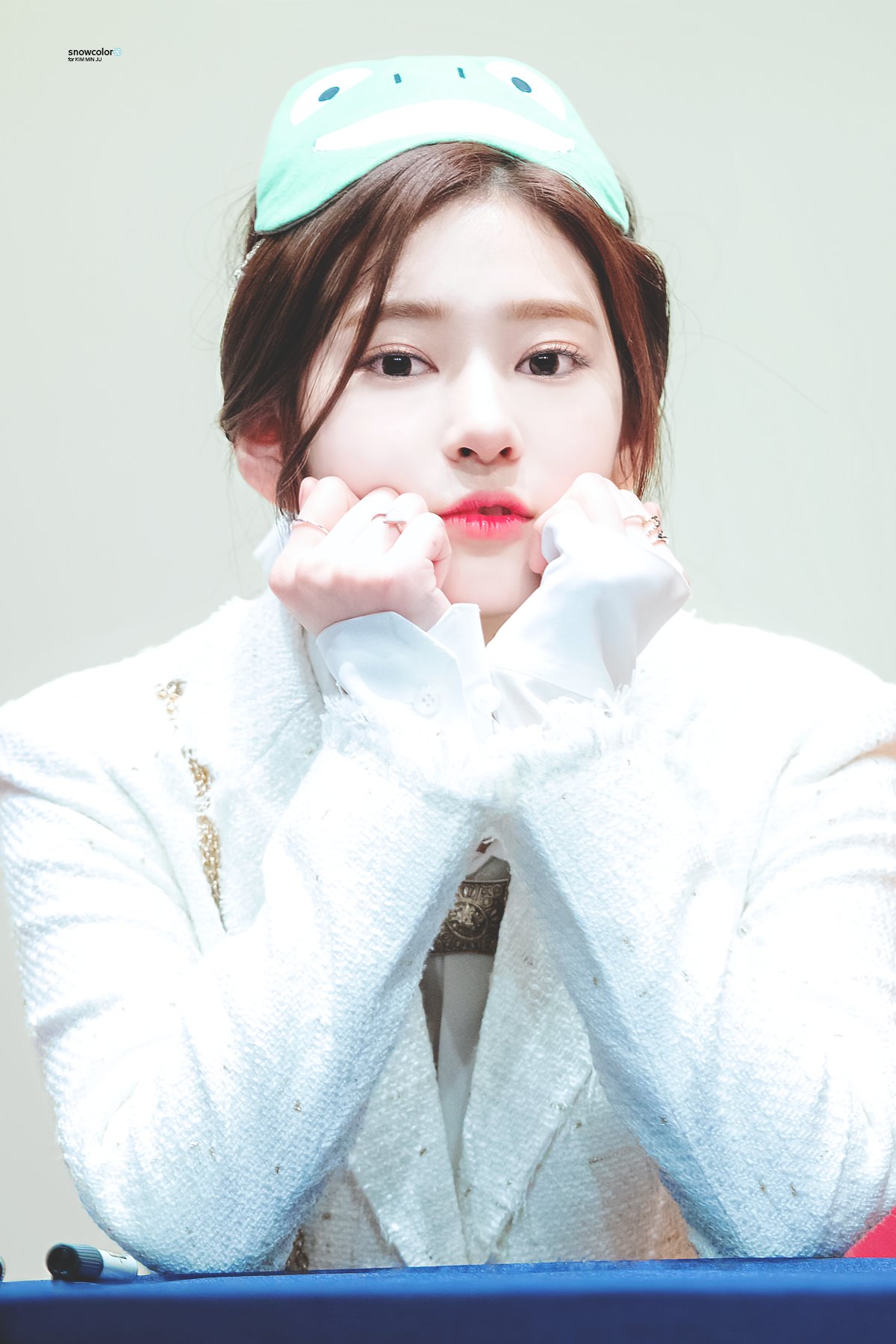 아이즈원 밍구리.jpg | 인스티즈