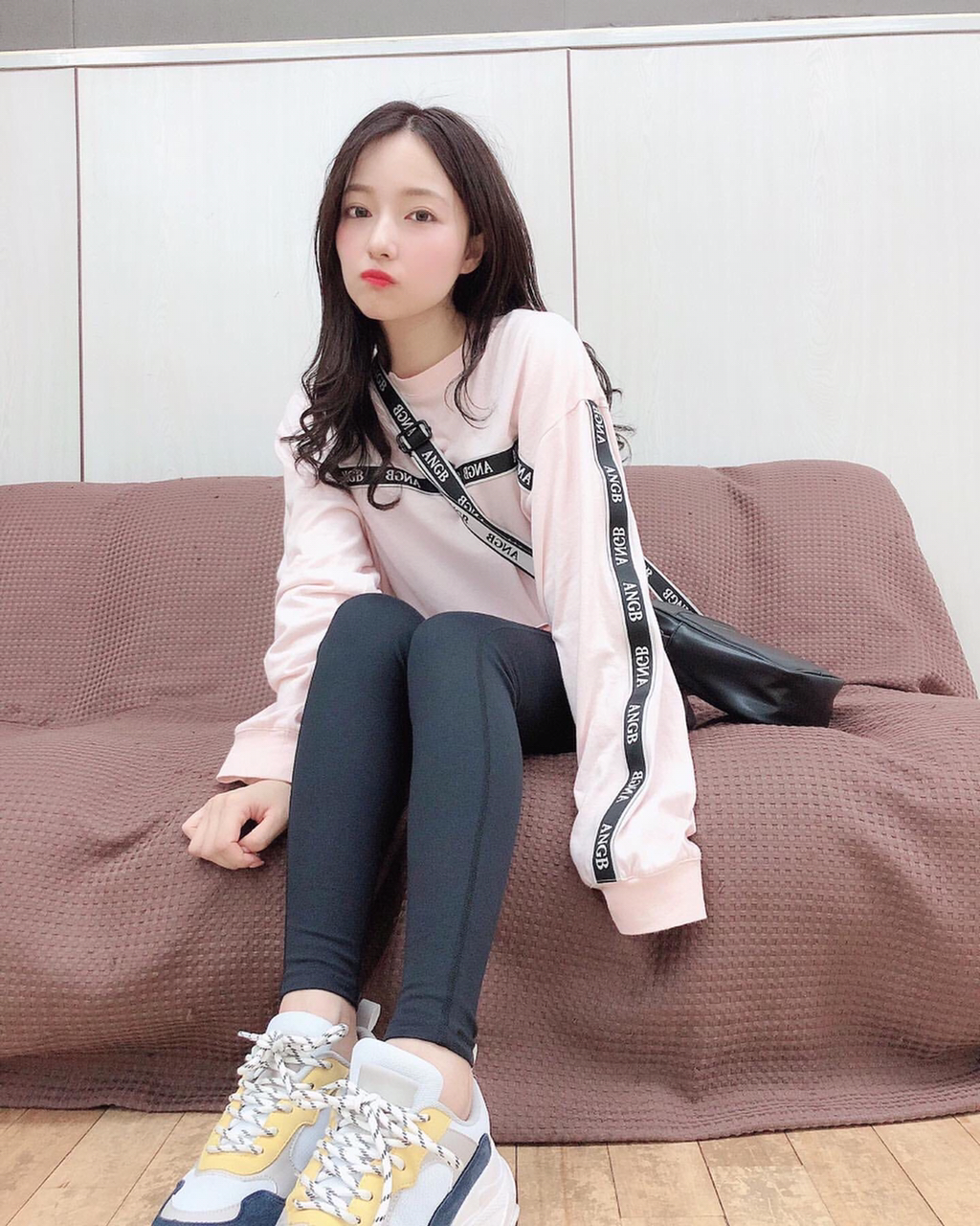 [NMB48] 무라세 사에 | 인스티즈