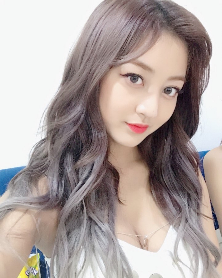 갤러리 여자 아이돌 짤털이 | 인스티즈