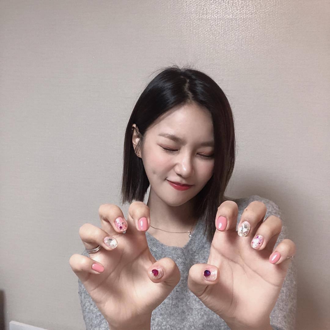 새해 첫 베리굿 서율.jpg | 인스티즈