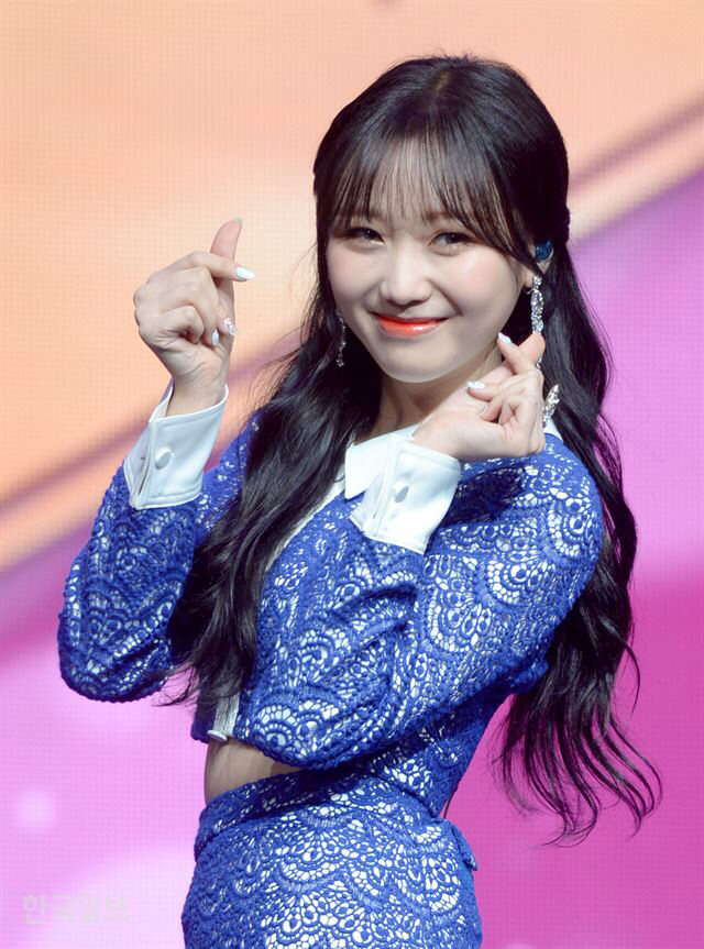 은근히 이쁜 러블리즈 류수정 | 인스티즈