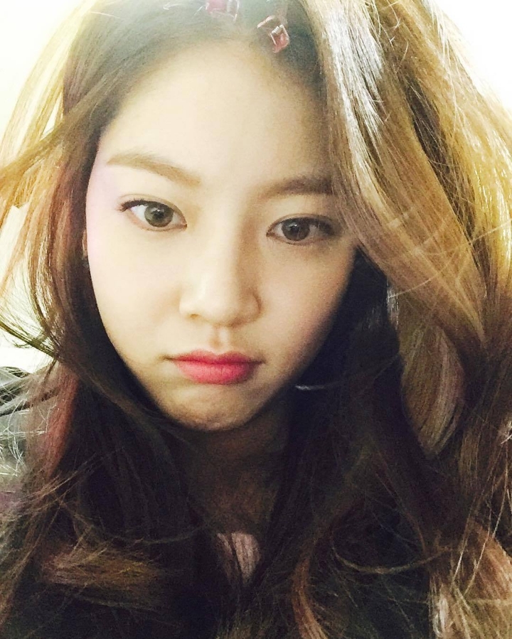 락꾸미님 여자친구 사진 모음 | 인스티즈