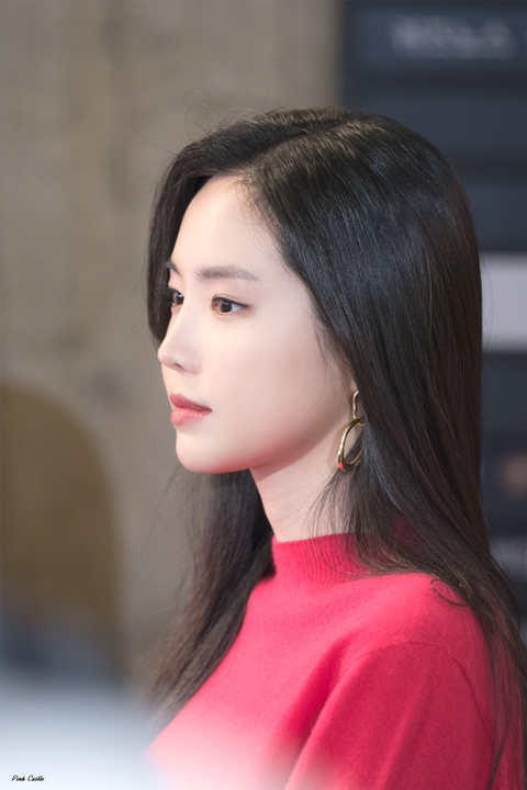 굿모닝으로 보는 에이핑크 손나은.jpg | 인스티즈