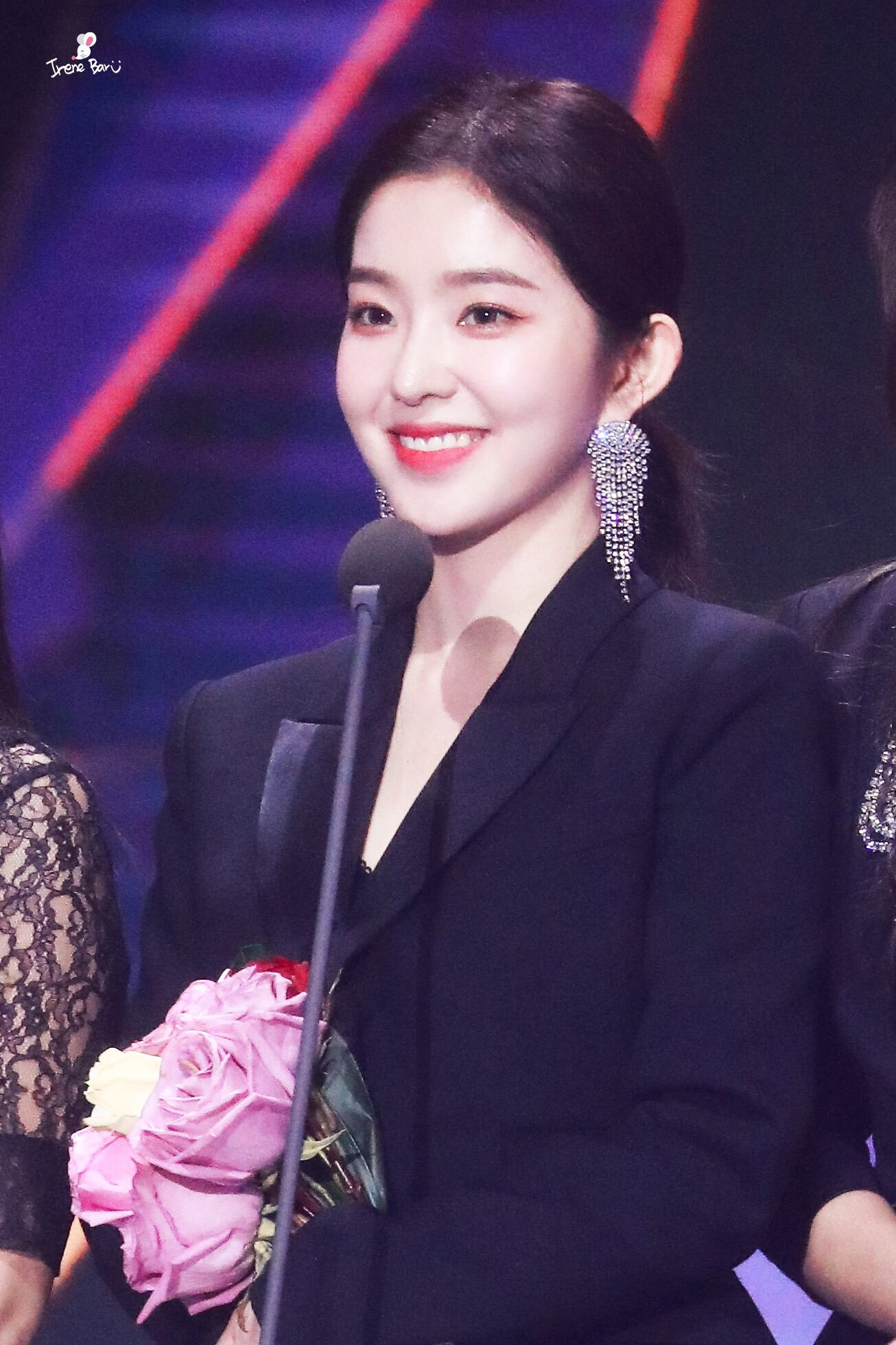 서른살치고 굉장히 이쁜 아이린.jpg | 인스티즈