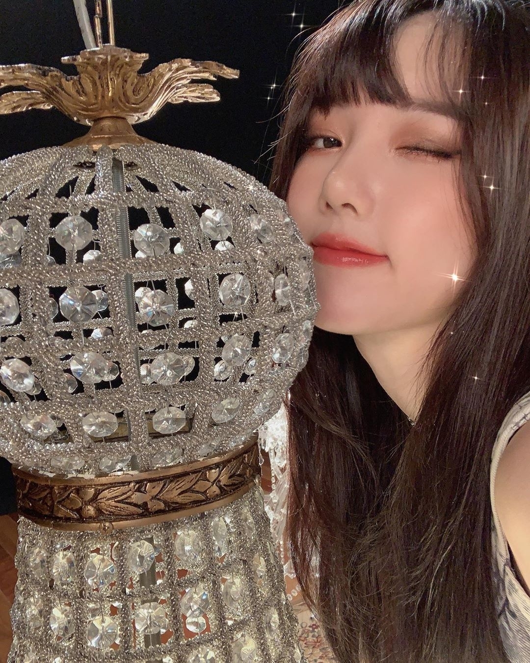 여자친구 인스타그램(예린).jpg | 인스티즈