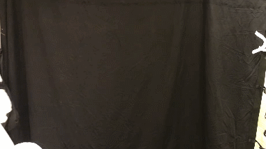 [아이즈원] 99% 확률로 귀신.gif | 인스티즈