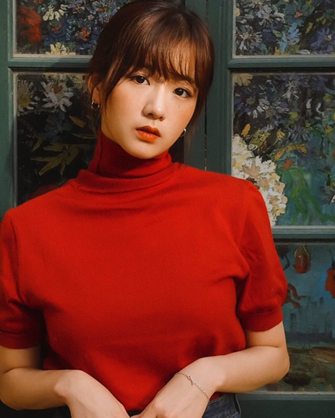 에이핑크 레드 뽀미.jpg | 인스티즈