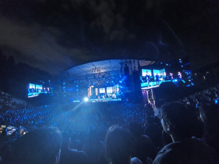 2019.10.05 브라운아이드소울 콘서트.. | 인스티즈