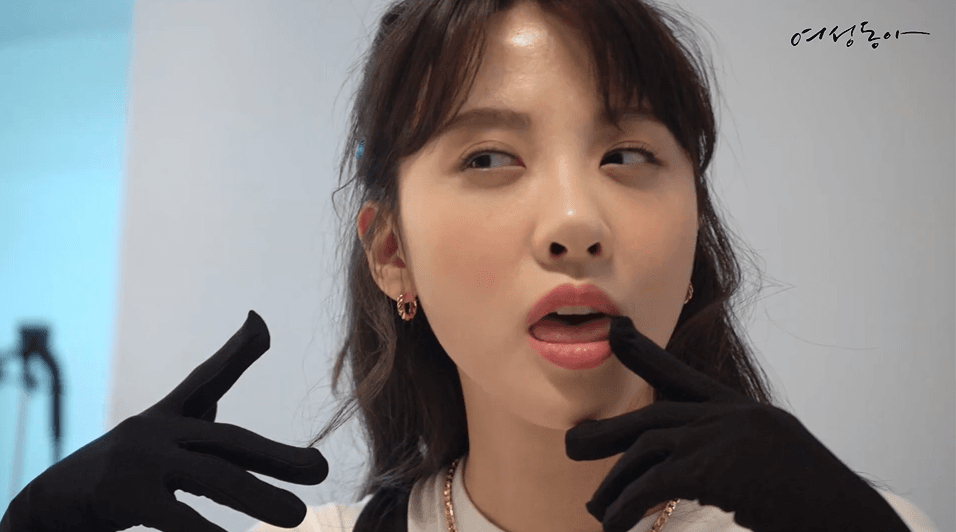 섹시도발 김민아 아나운서.gif | 인스티즈