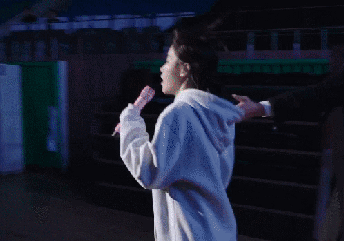 방향치 아이유.jpgif | 인스티즈