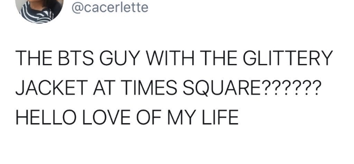 미국 인기 새해 방송 서자 마자 미국 트렌딩 계속 오른 지민 | 인스티즈