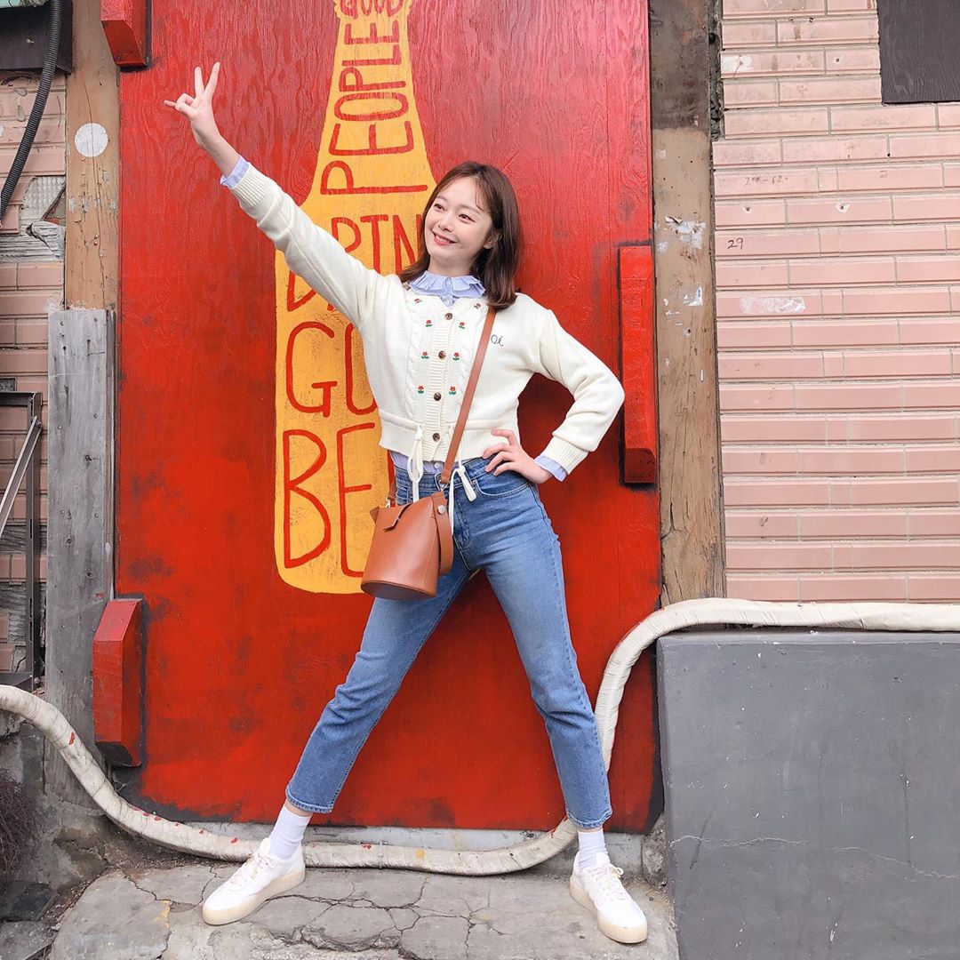 오늘자 전소민 인스타그램.jpg | 인스티즈