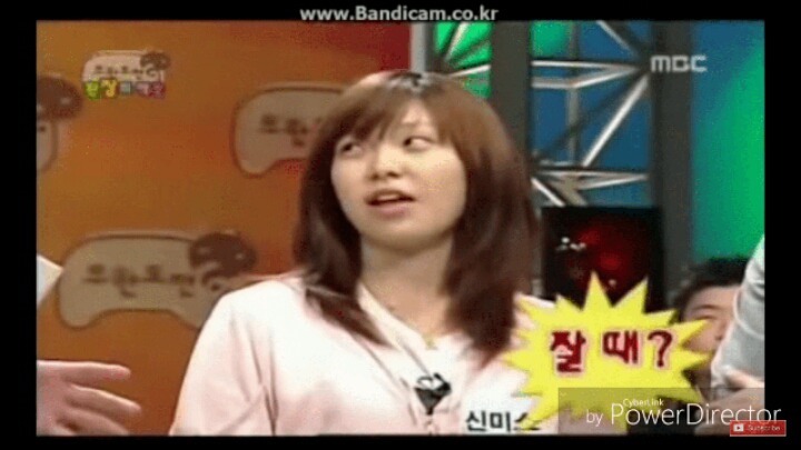 유재석을 당황하게 만든 여자들 | 인스티즈