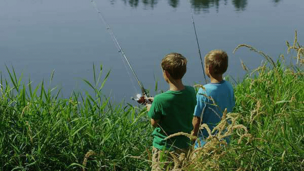 남자끼리 낚시하면 안 되는 이유 | 인스티즈