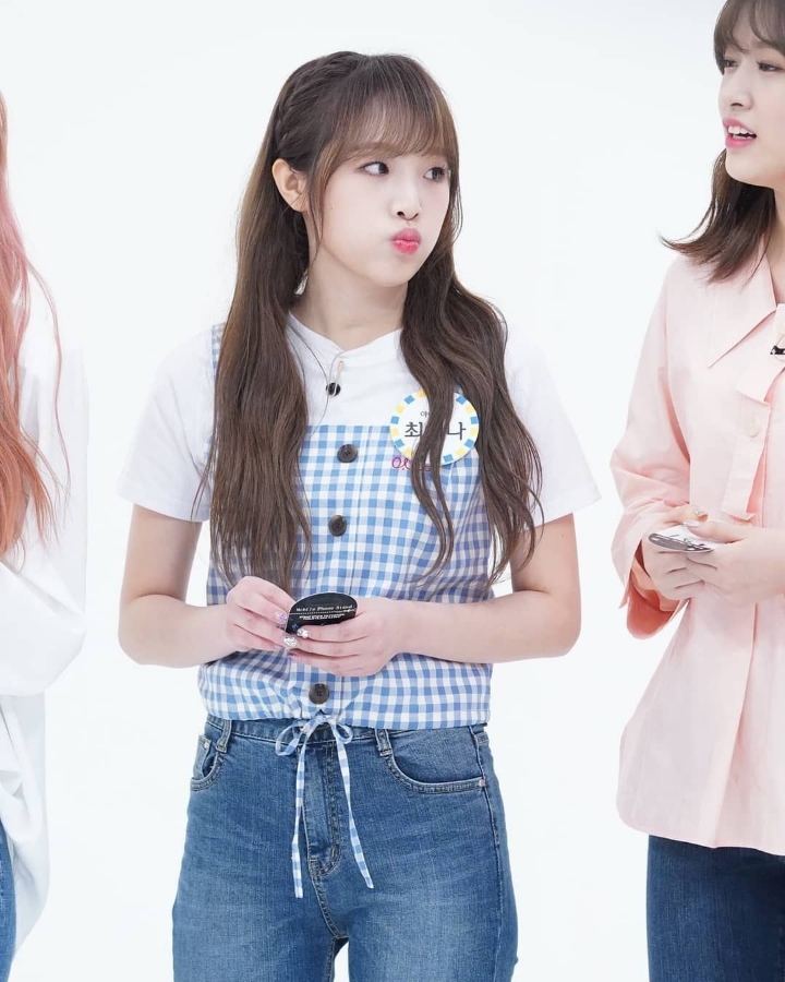 어린이날에 어울리는 어린이 예나.jpgif | 인스티즈