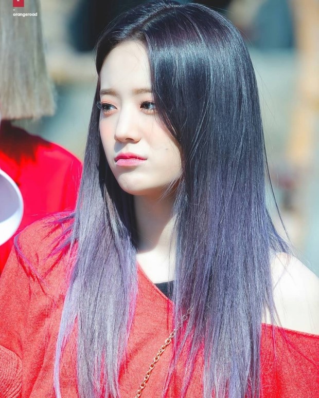 프로미스나인 장규리.jpgif | 인스티즈