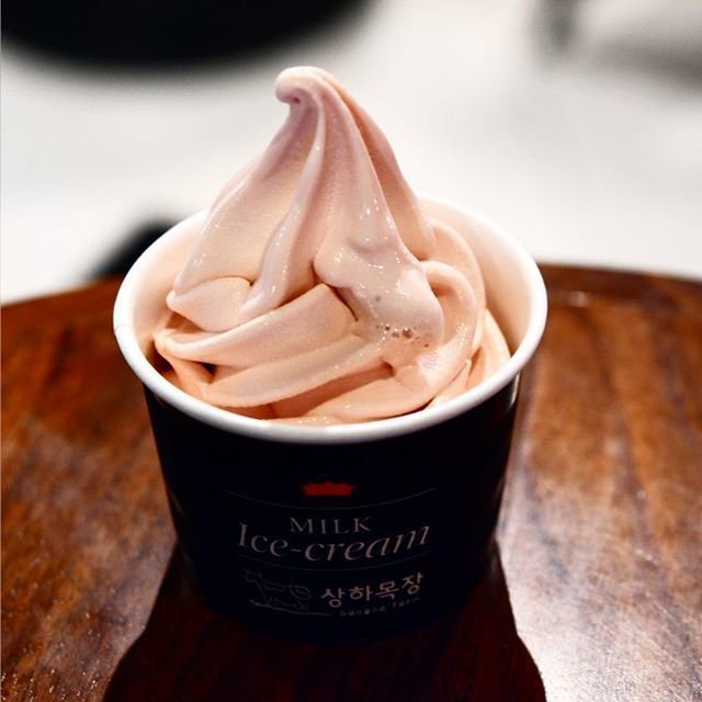 주관적인 아이스크림 맛집 중 하나.JPG | 인스티즈