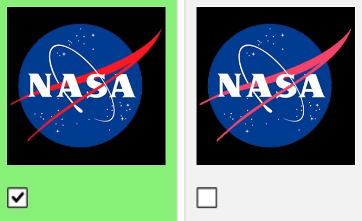 [정답] [관찰력 테스트] 올바른 로고를 찾아라 | 인스티즈