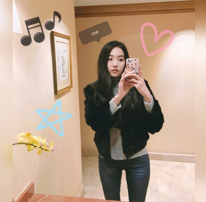 연극배우 김소라.jpg | 인스티즈